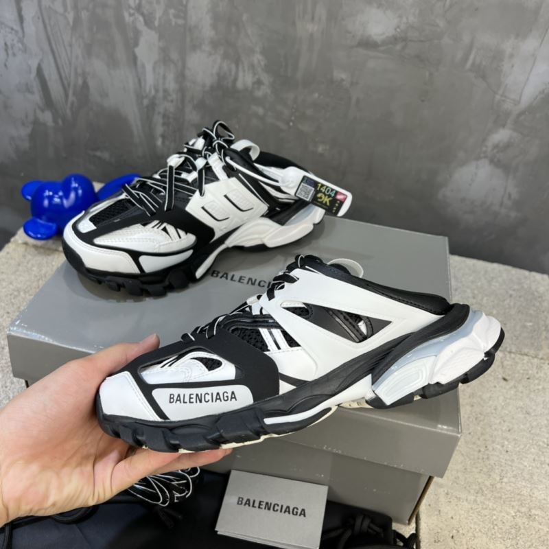 Balenciaga Track Shoes